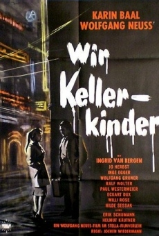 Wir Kellerkinder (1960)