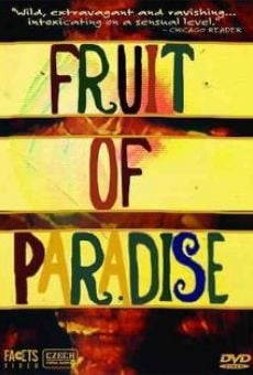 Película: We Eat the Fruit of the Trees of Paradise