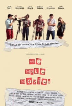 We Make Movies (2016)