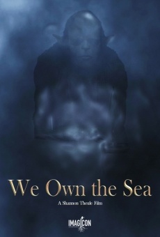 We Own the Sea (2015)