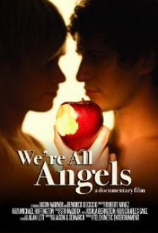 We're All Angels online streaming