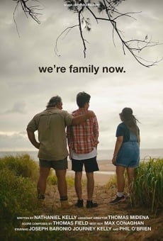 We're Family Now online streaming