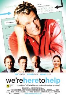 Película: We're Here to Help