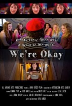 We're Okay (2014)