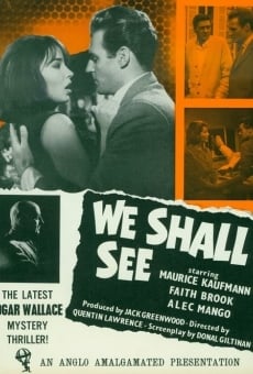 We Shall See (1964)