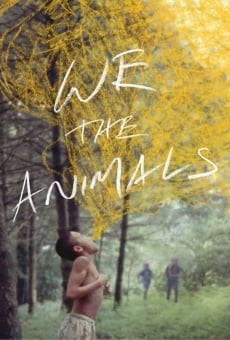 We the Animals gratis