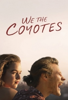 We the Coyotes gratis