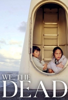 Película: We, the Dead