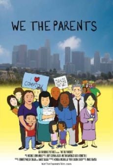 Película: We the Parents