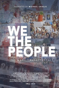 We the People: The Market Basket Effect online streaming
