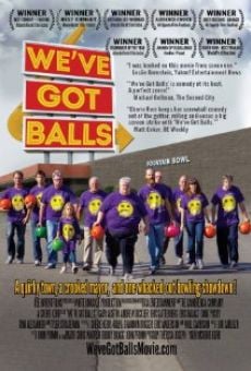 We've Got Balls (2013)