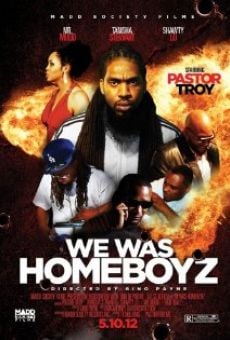 Película: We Was Homeboyz