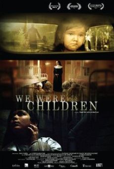 Película: We Were Children