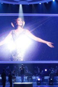 Película: We Will Always Love You: A Grammy Salute to Whitney Houston