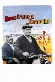 Nous irons à Deauville online streaming