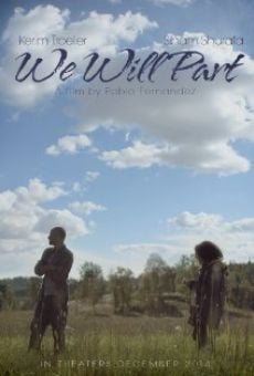 We Will Part (2016)