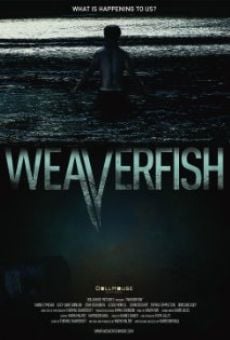 Weaverfish gratis