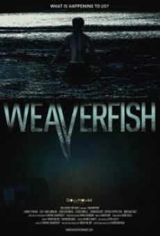 Weaverfish