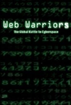 Web Warriors online free
