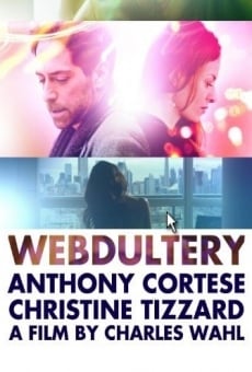 Película: Webdultery