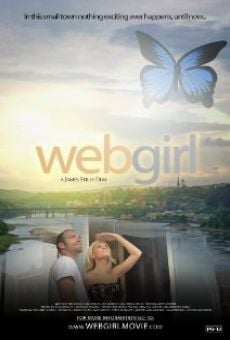 Película: Webgirl