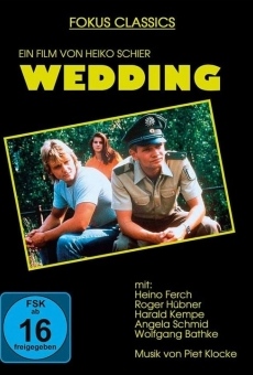 Wedding (1990)