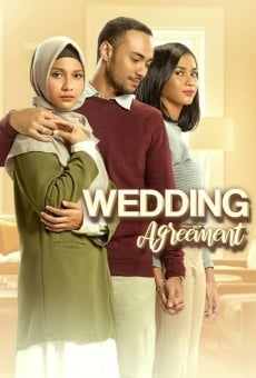 Película: Wedding Agreement