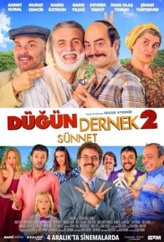 Dügün Dernek 2: Sünnet stream online deutsch