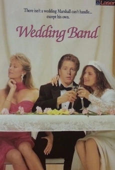 Wedding Band (1990)