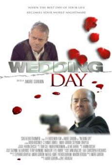 Película: Wedding Day