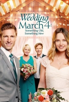 Película: Wedding March 4: Something Old, Something New