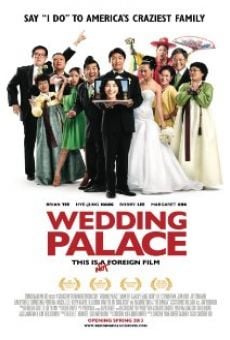 Wedding Palace online streaming