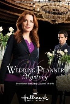Wedding Planner Mystery online free