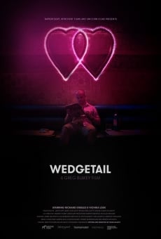 Wedgetail (2017)