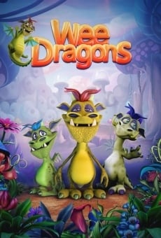 Wee Dragons on-line gratuito