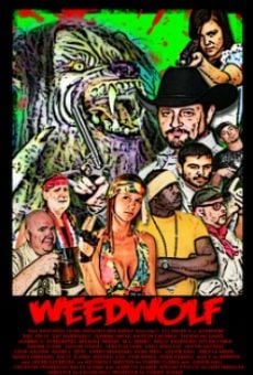 Weedwolf online streaming