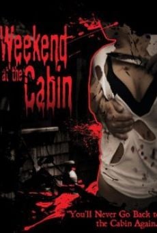 Película: Weekend at the Cabin