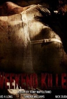 Weekend Killer (2011)