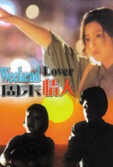 Película: Weekend Lover