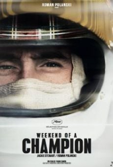 Película: Weekend of a Champion