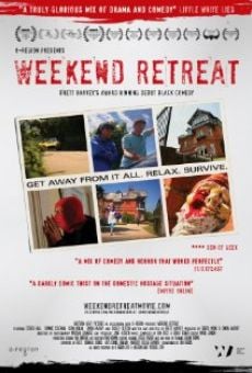 Película: Weekend Retreat