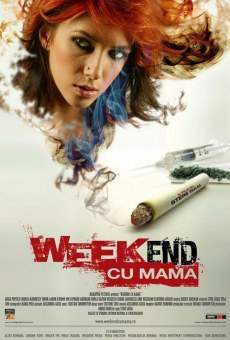 Weekend cu mama online free