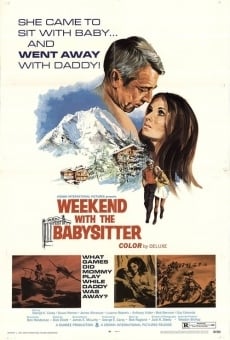 Weekend with the Babysitter stream online deutsch