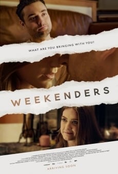 Película: Weekenders