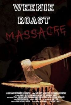 Weenie Roast Massacre on-line gratuito
