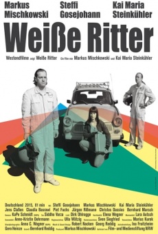 Weiße Ritter on-line gratuito