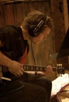 Película: Weightless: A Recording Session with Jakob Bro