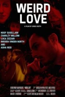 Weird Love (2014)