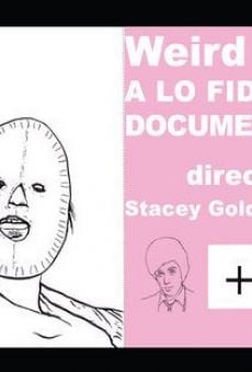 Weird Paul: A Lo Fidelity Documentary online streaming