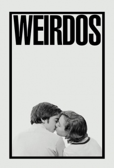 Weirdos (2016)